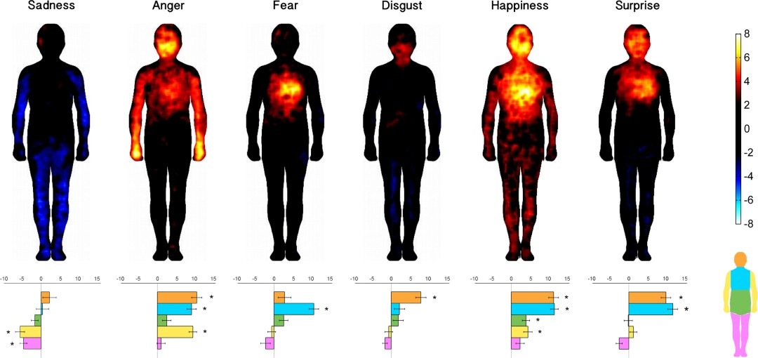 bodily sensations - energytuneup_net