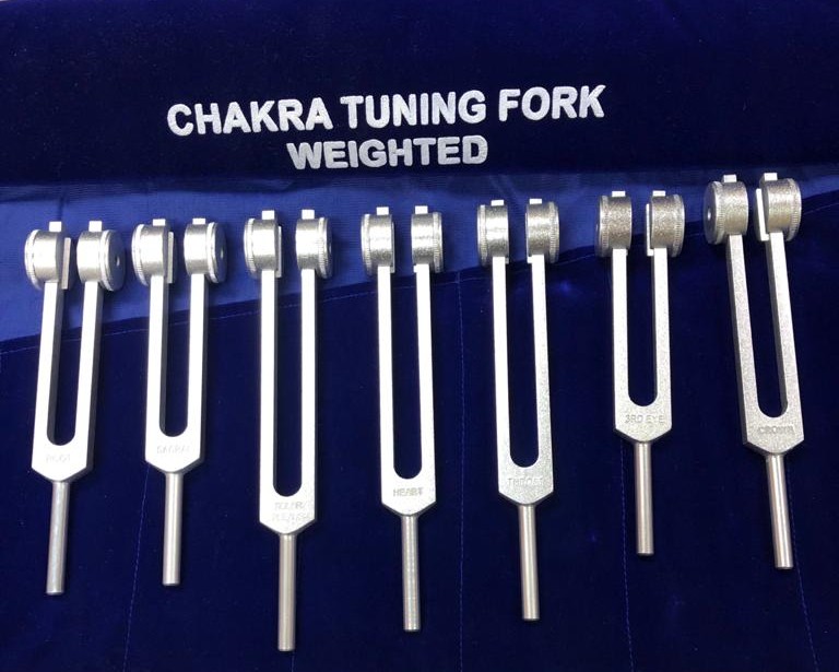7 Chakra tuning forks - energytuneup_net