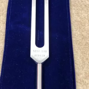 unweighted 528hz tuning fork - 60$ - energytuneup_net