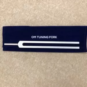 unweighted OM 136_10 tuning fork - 60$ - energytuneup.net