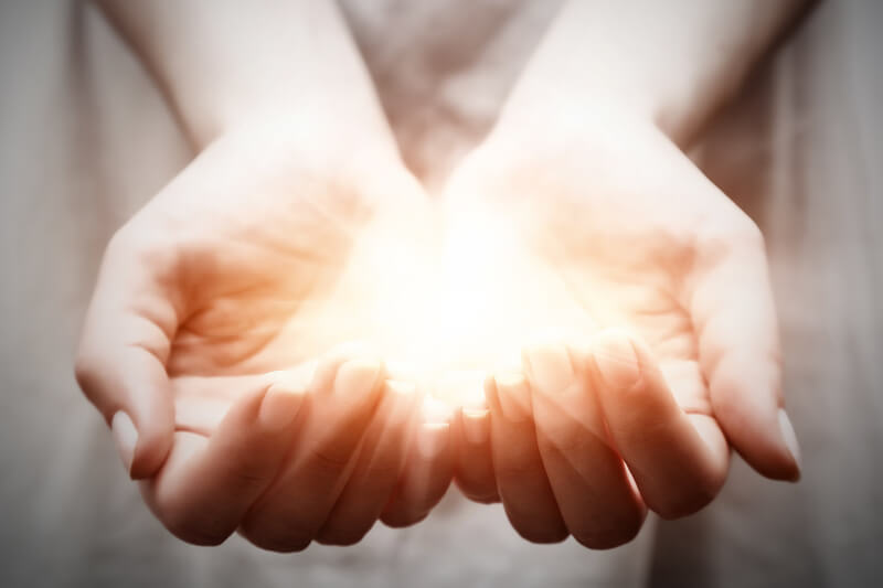 Hands of Light - energytuneup_net