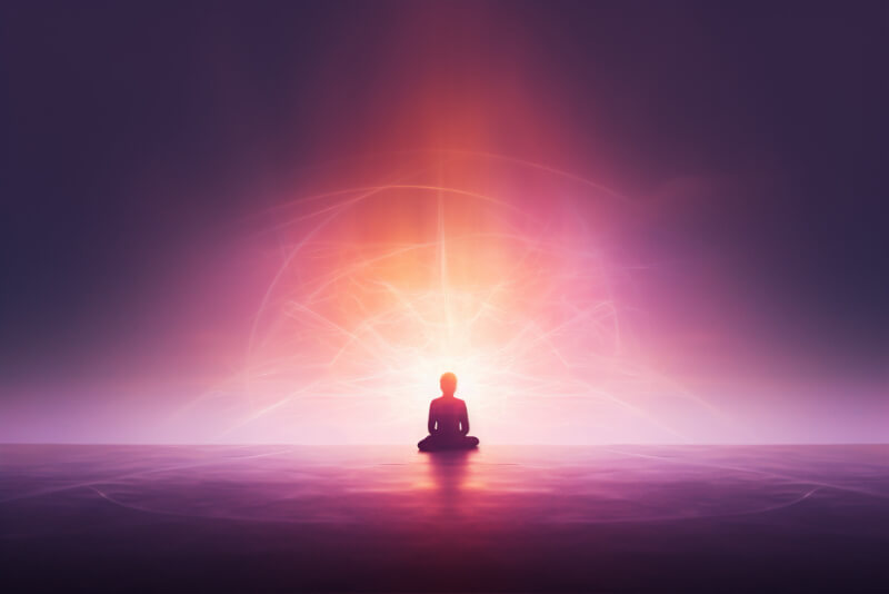 Connecting To Universal Consciousness – A Meditation Journey
