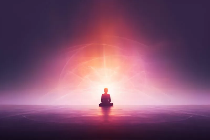 Connecting To Universal Consciousness – A Meditation Journey