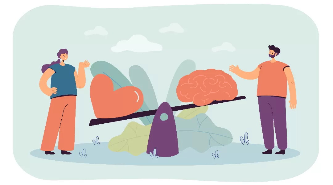 Ascending and Healing Through Intuition