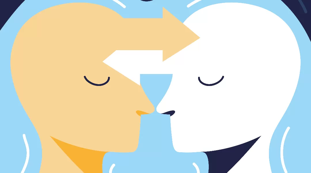 Managing Energy in Relationships