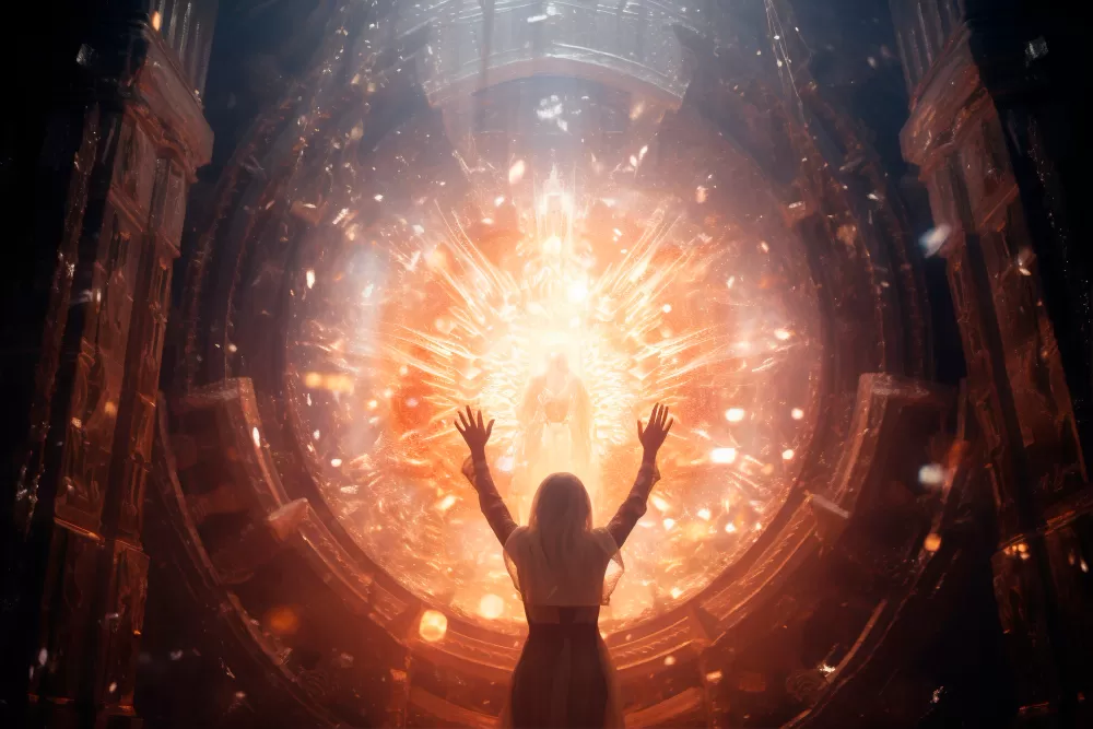 Navigating the Spiritual Journey of Ascension