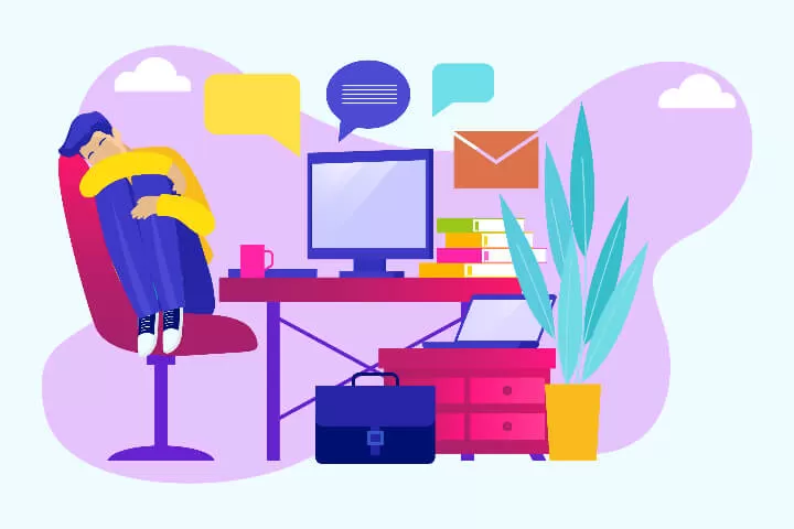 Escaping Procrastination - Energytuneup_com