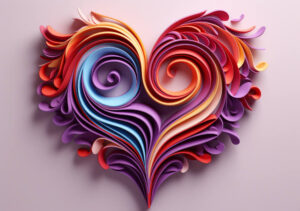 beautiful-heart-shaped-decoupage-heart-chakra-energytuneup_net