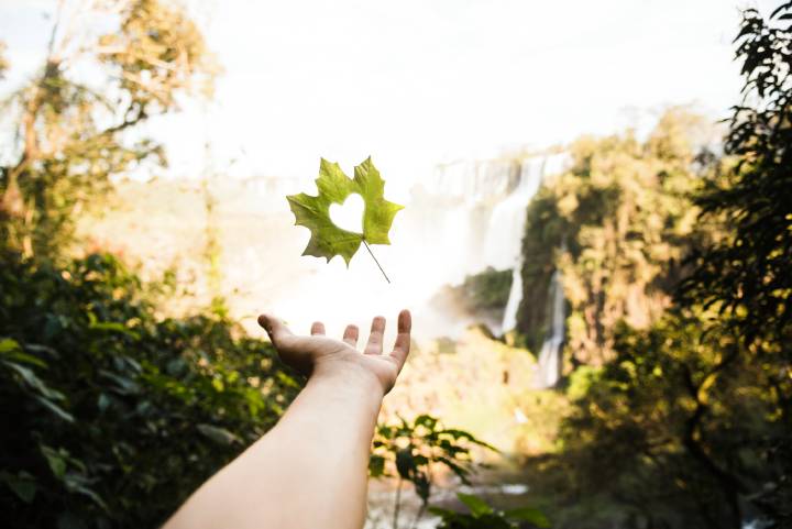 Embracing Change to Unlock Your Creative Power