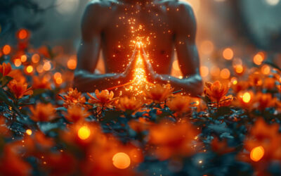 A Guide to Daily Energetic Hygiene and Manifesting Your Highest Vibration