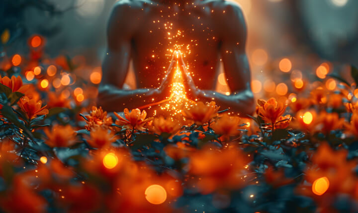 A Guide to Daily Energetic Hygiene and Manifesting Your Highest Vibration