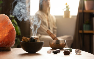Start Your Self-Healing Journey: Top Holistic Tips That Actually Work in 2025
