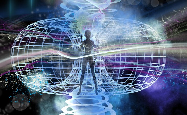 human biofield - energytuneup.net