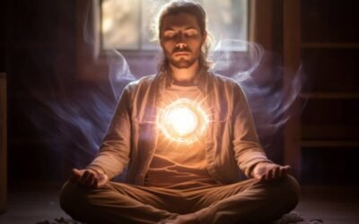 Harness Your Sexual Energy: The Ancient Alchemy of Desire and Transformation