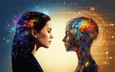 Organic vs. Synthetic Consciousness: Navigating the Age of Aquarius for True Evolution