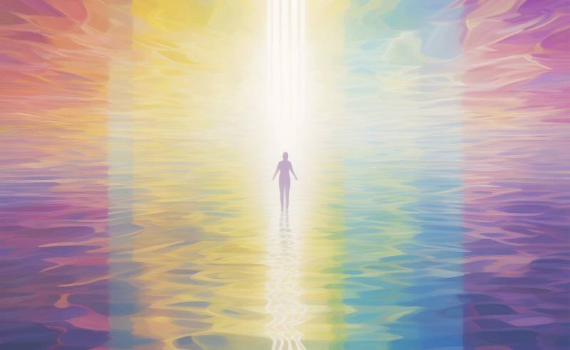Understanding the Second Wave of Ascension: Your Warrior Path to Spiritual Sovereignty