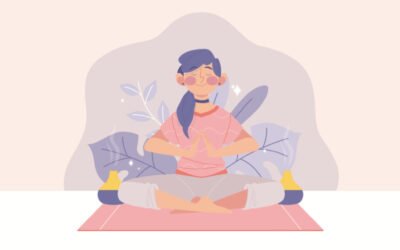 Yogic Breathing: A Scientific Exploration of Its Impact on Stress, Anxiety, and Depression