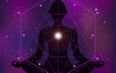 Four Phases of Spiritual Evolution: A Complete Guide to Consciousness Awakening and Ascension