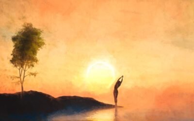 Anxiety as a Sacred Initiation: Understanding Its Role in Spiritual Awakening