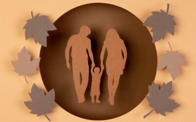 The Difference Between Soul Family and Karmic Partners