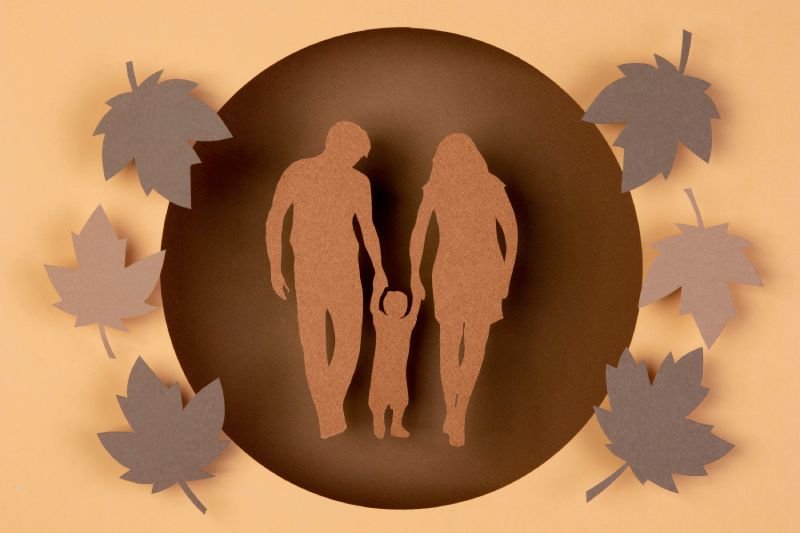 The Difference Between Soul Family and Karmic Partners