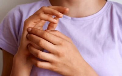 Emotional Freedom Technique (EFT) Tapping: The Simple Practice That Unlocks Decades of Tension and Stress Relief