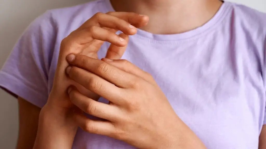 Emotional Freedom Technique (EFT) Tapping: The Simple Practice That Unlocks Decades of Tension and Stress Relief