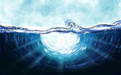 The Esoteric Meaning Of Water