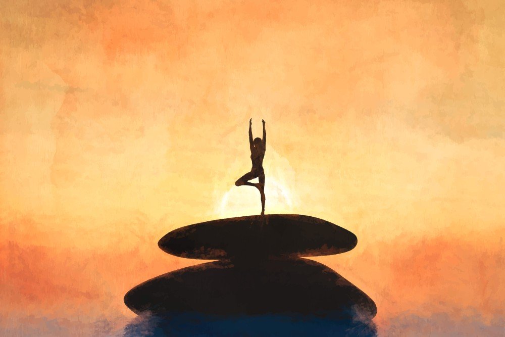 Mastering Life Balance: A Friendly Guide to Your Five Essential Life Quadrants