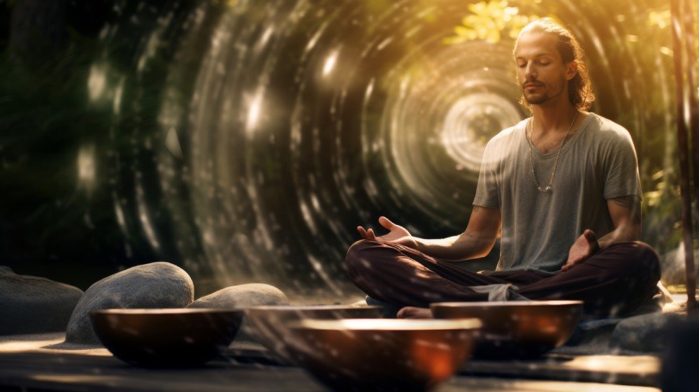 The Science of Mantras and Brain Effects