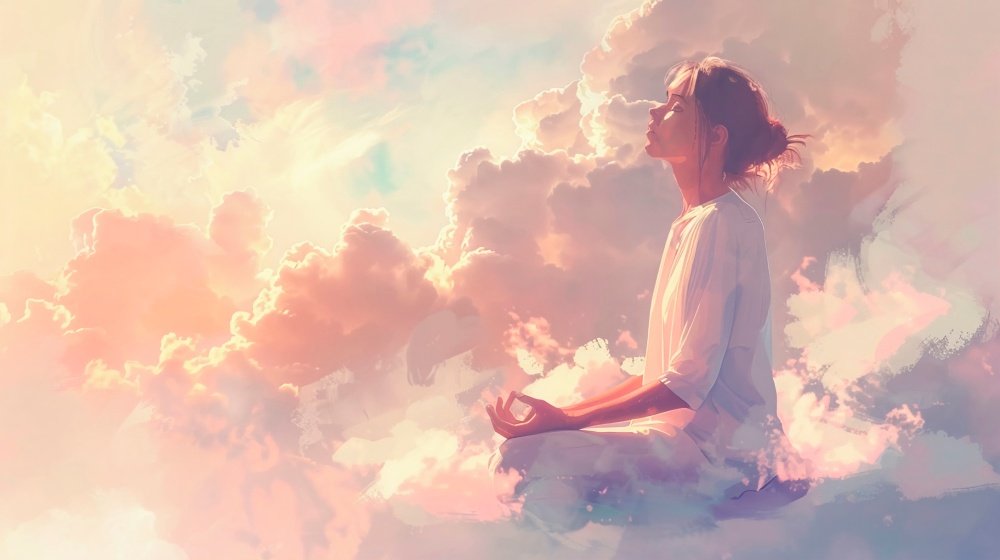Unlock Your Potential: The Two Selves Competing for Your Dreams