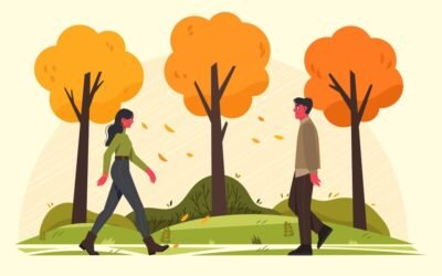 Why Walking is Your Unexpected Ally for Self-Integrity