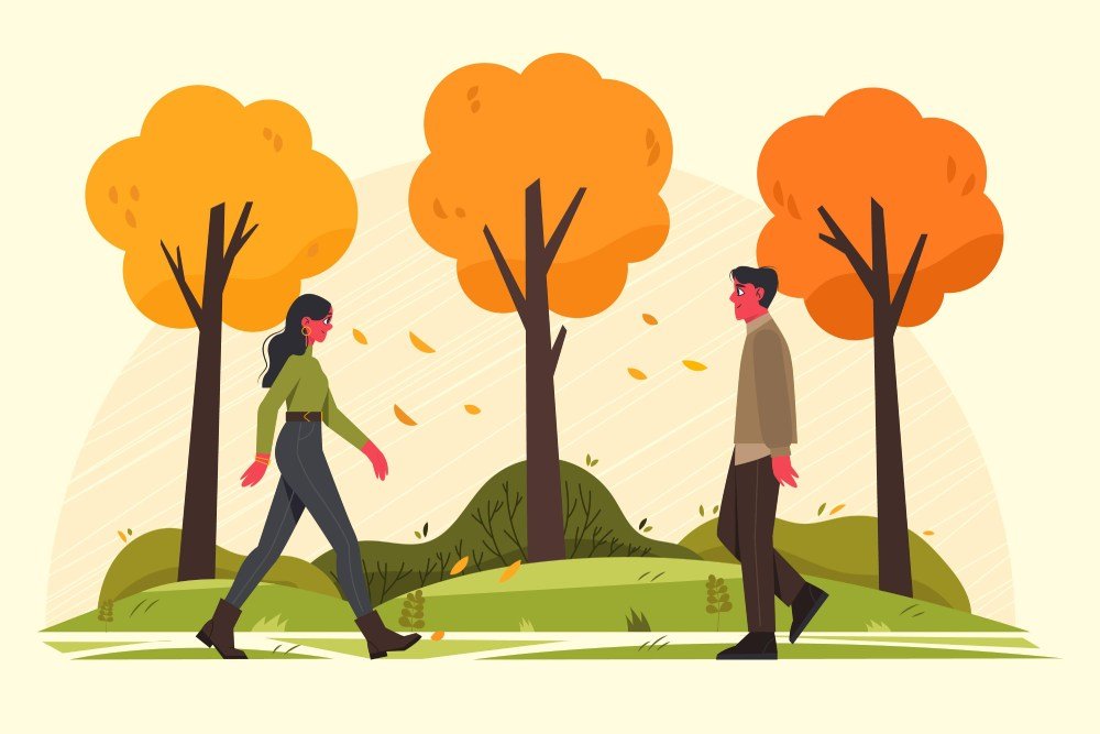 Why Walking is Your Unexpected Ally for Self-Integrity