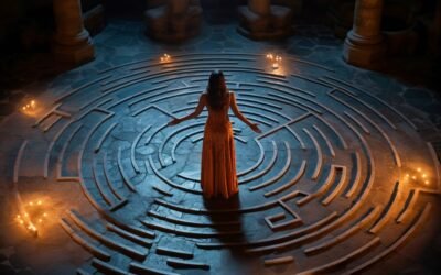Shifting from Control to Embodied Wisdom