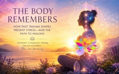Understanding the Link Between Past Trauma and Present-Day Stress